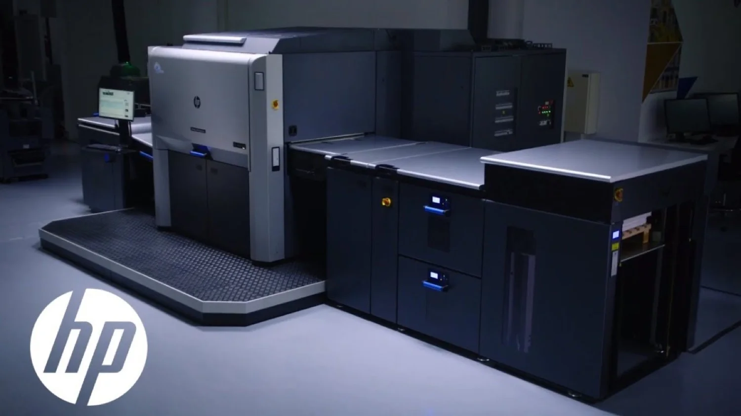 HP establece un nuevo estándar en la industria en impresión digital